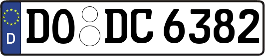 DO-DC6382