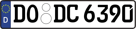 DO-DC6390