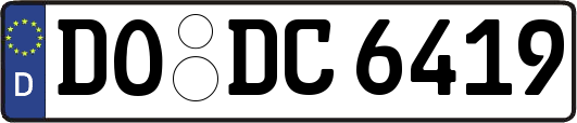 DO-DC6419