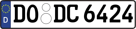 DO-DC6424