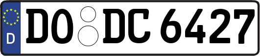 DO-DC6427