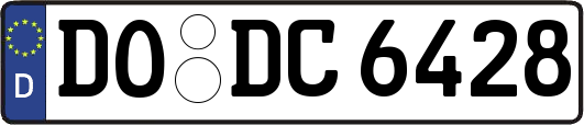 DO-DC6428