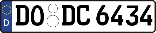 DO-DC6434