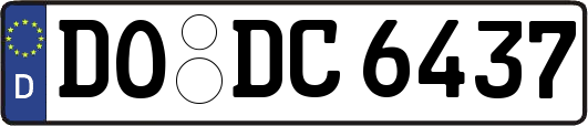 DO-DC6437
