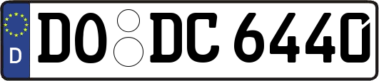 DO-DC6440