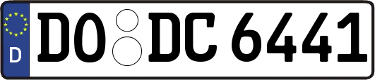DO-DC6441
