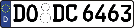 DO-DC6463