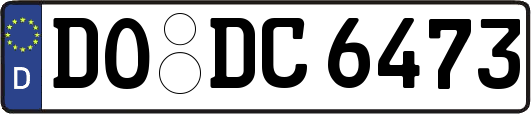 DO-DC6473