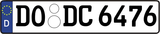 DO-DC6476