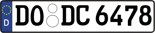 DO-DC6478