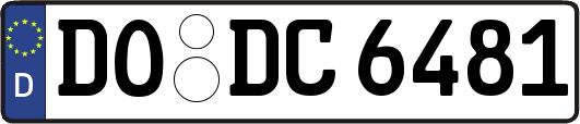 DO-DC6481