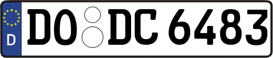 DO-DC6483