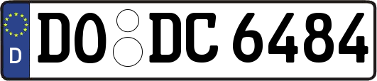 DO-DC6484