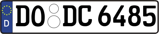 DO-DC6485
