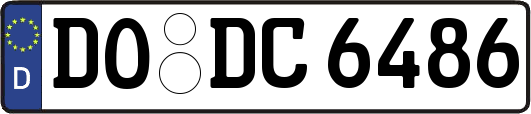 DO-DC6486