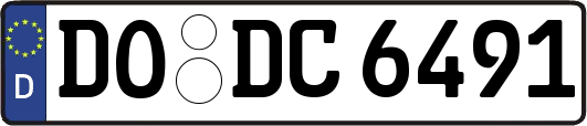 DO-DC6491
