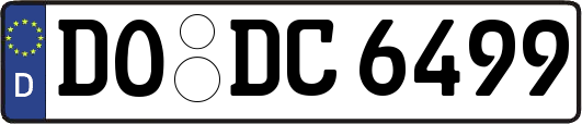 DO-DC6499