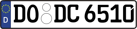 DO-DC6510