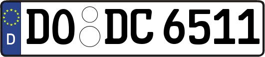 DO-DC6511