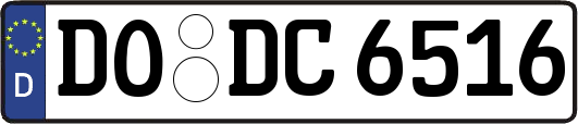 DO-DC6516