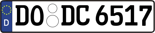 DO-DC6517