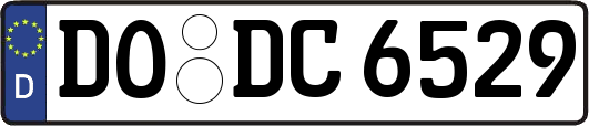 DO-DC6529