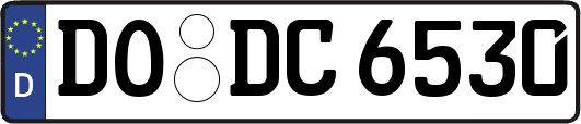 DO-DC6530