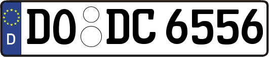 DO-DC6556