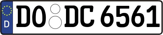 DO-DC6561