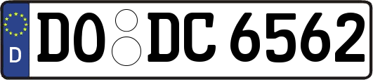 DO-DC6562