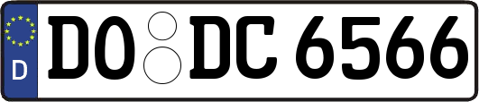 DO-DC6566