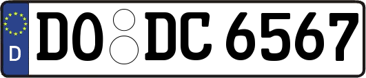 DO-DC6567