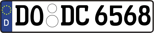 DO-DC6568