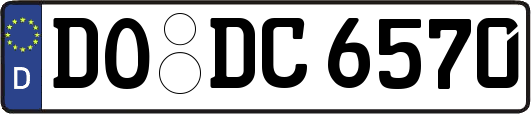 DO-DC6570