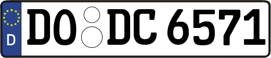 DO-DC6571