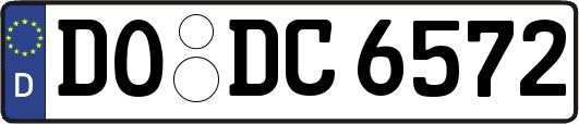 DO-DC6572