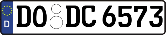 DO-DC6573
