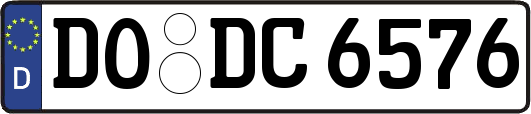DO-DC6576