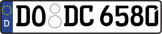 DO-DC6580