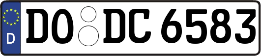 DO-DC6583