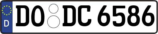 DO-DC6586
