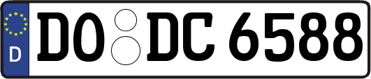 DO-DC6588