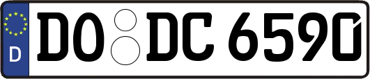 DO-DC6590