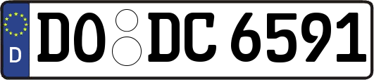 DO-DC6591