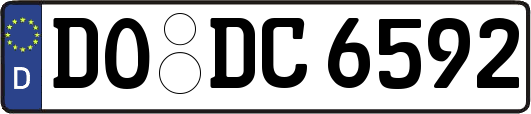 DO-DC6592