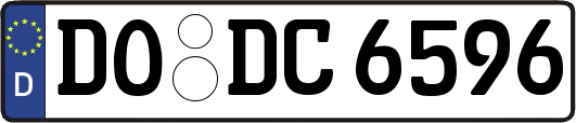 DO-DC6596