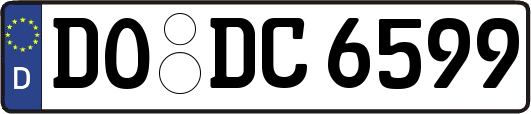 DO-DC6599