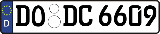 DO-DC6609