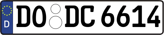 DO-DC6614