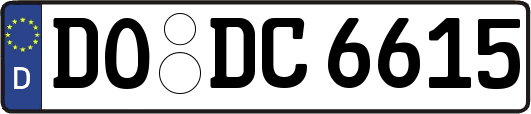 DO-DC6615